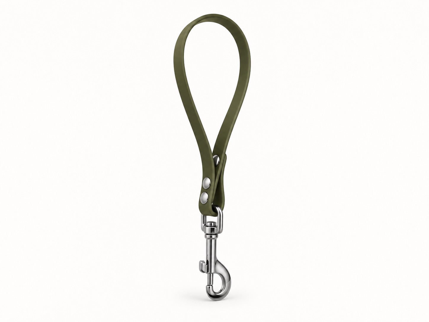 THE HANDLE