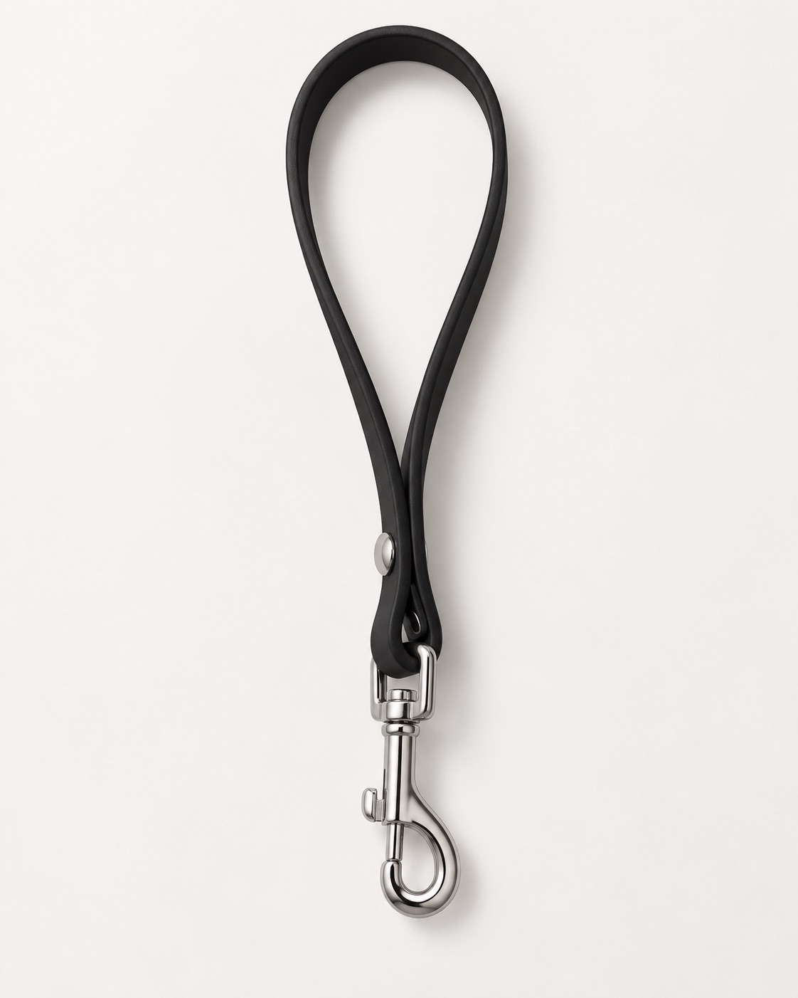THE HANDLE