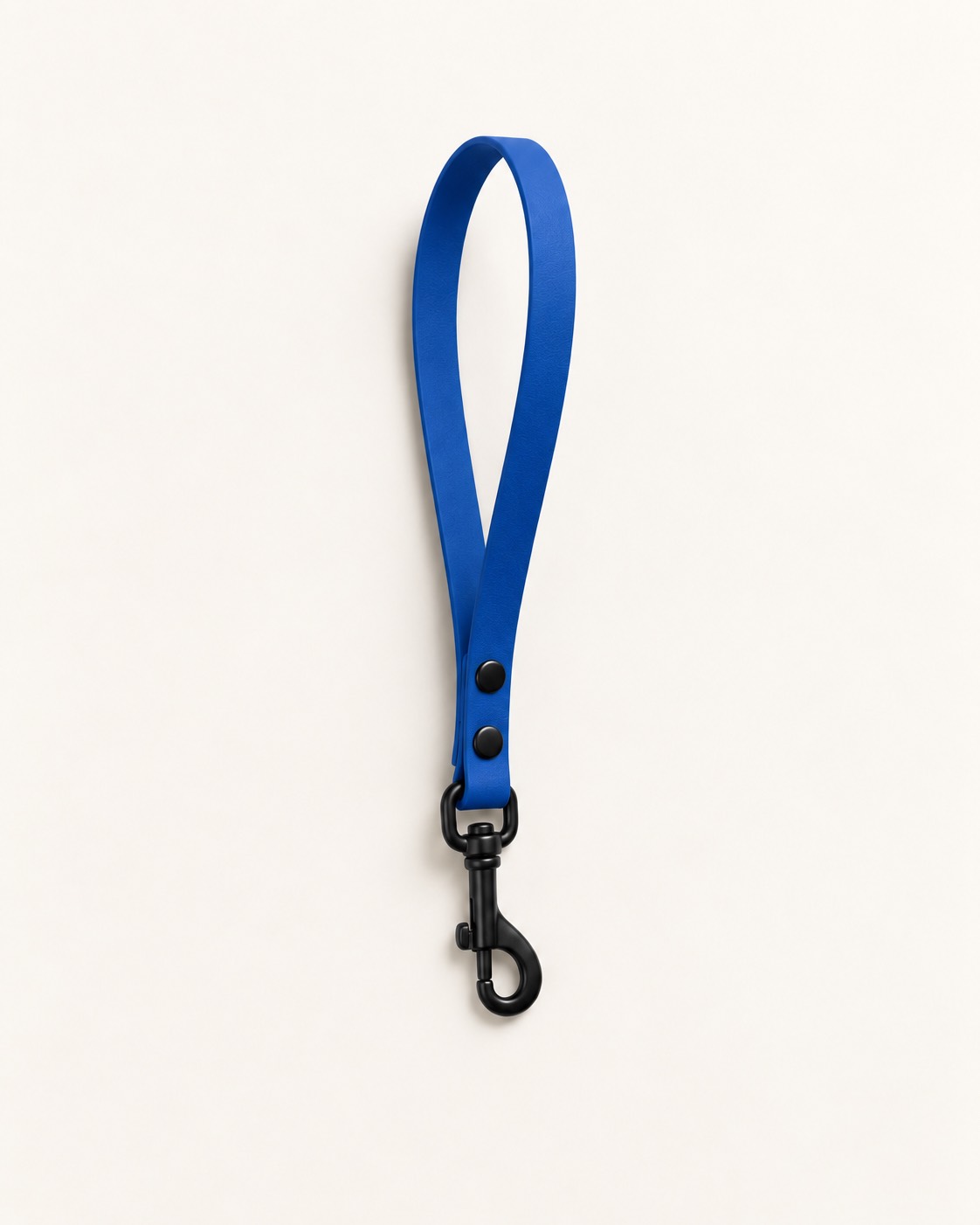 THE HANDLE