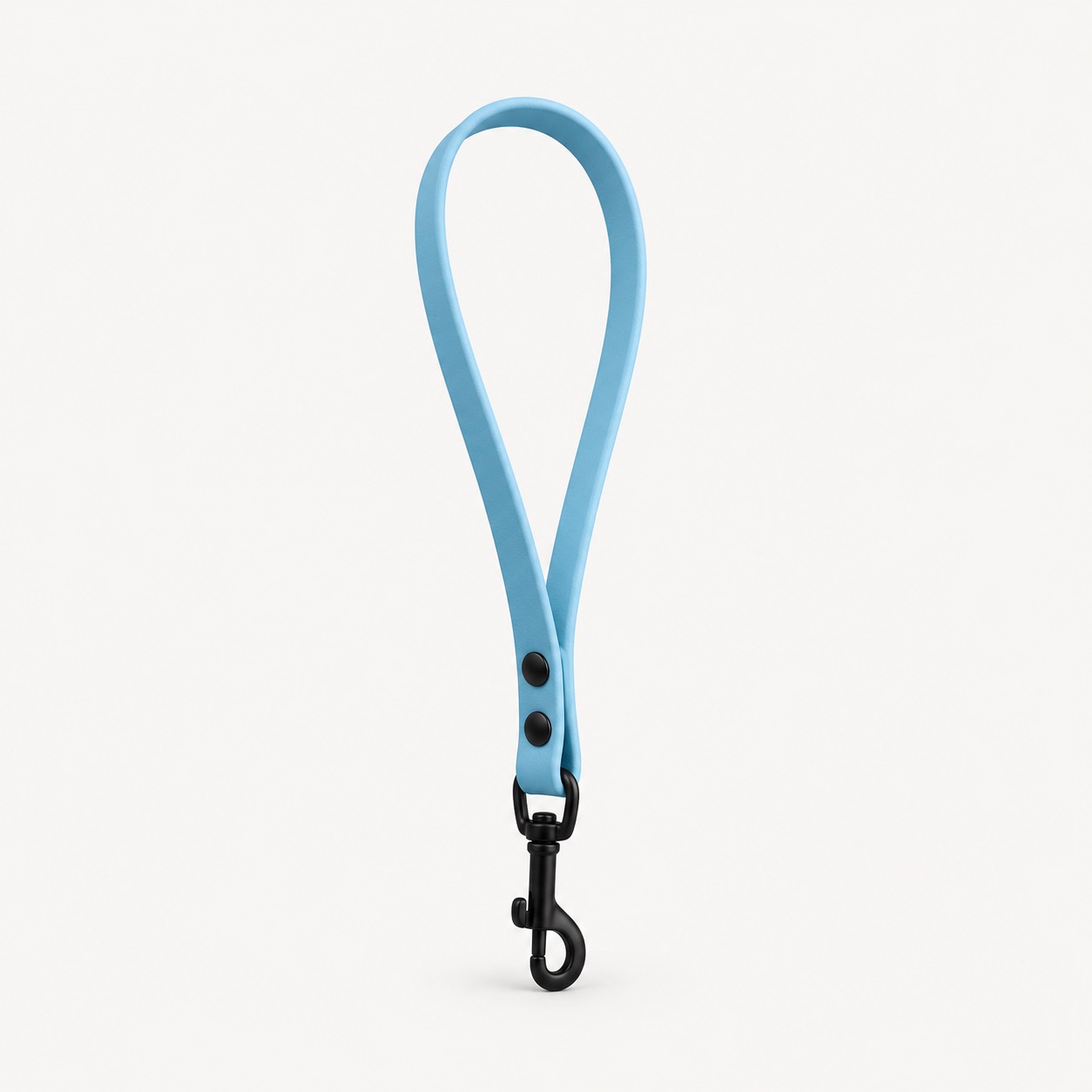 THE HANDLE