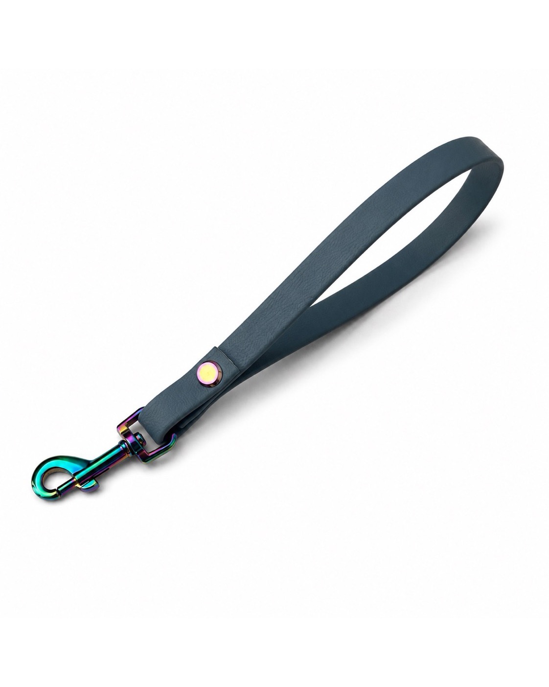 THE HANDLE