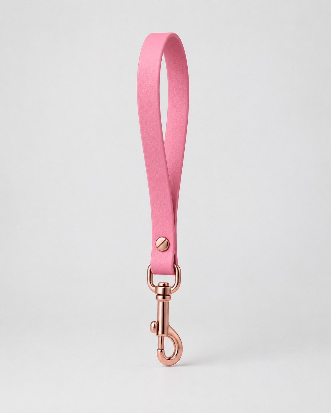 THE HANDLE