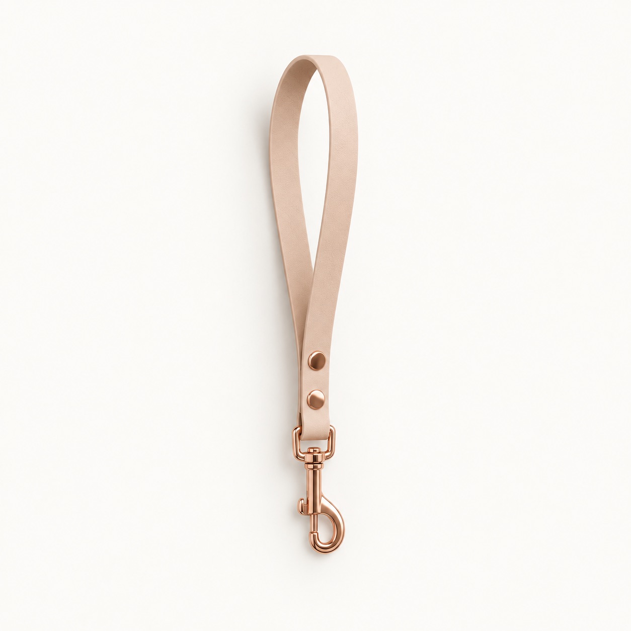 THE HANDLE