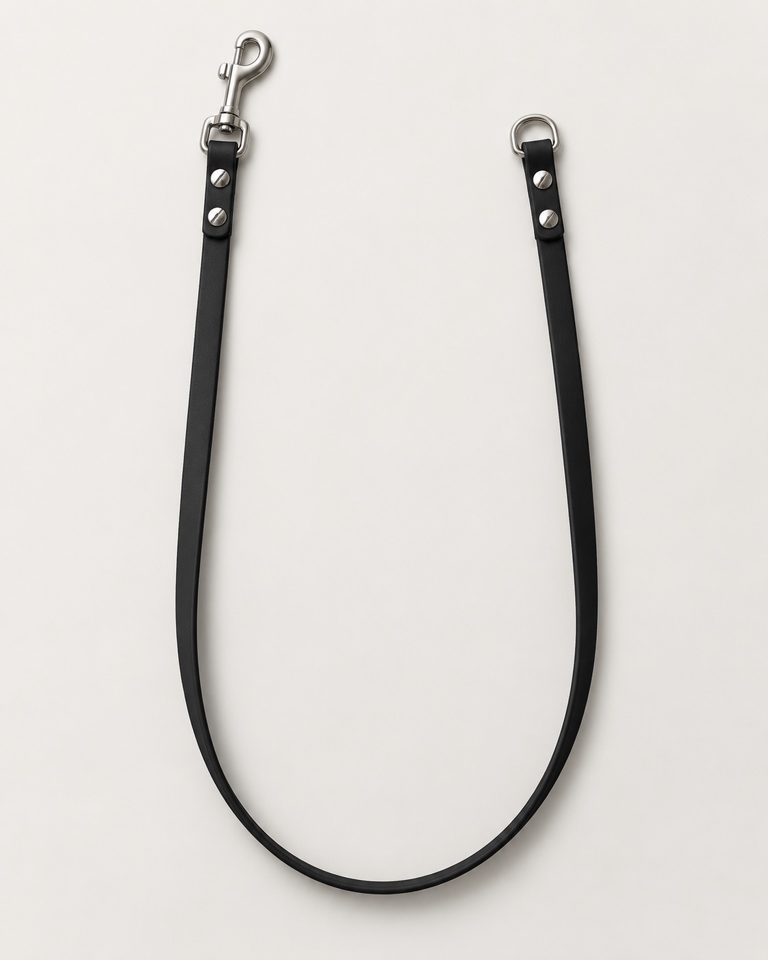 THE LEASH