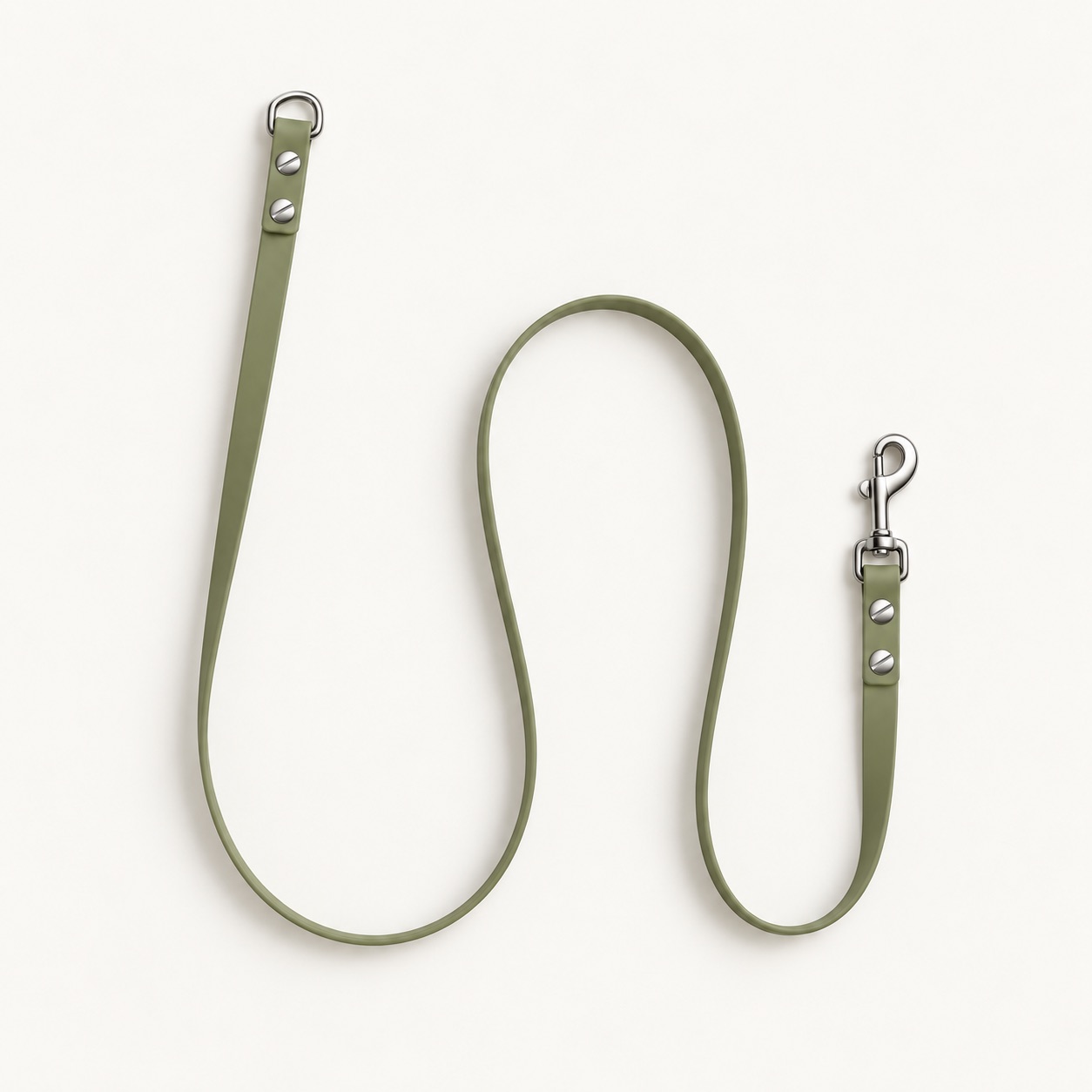 THE LEASH