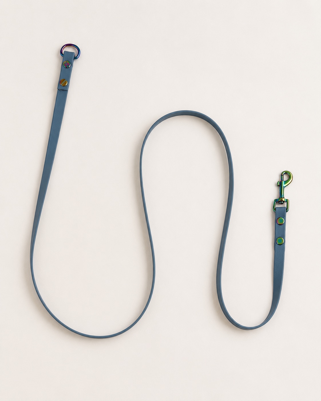 THE LEASH
